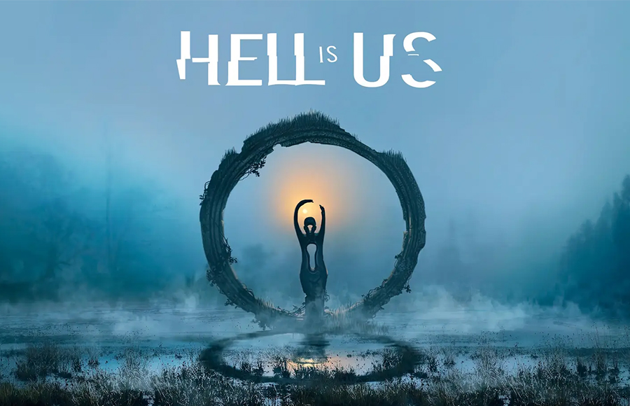 Hell is Us