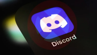 discord yasak