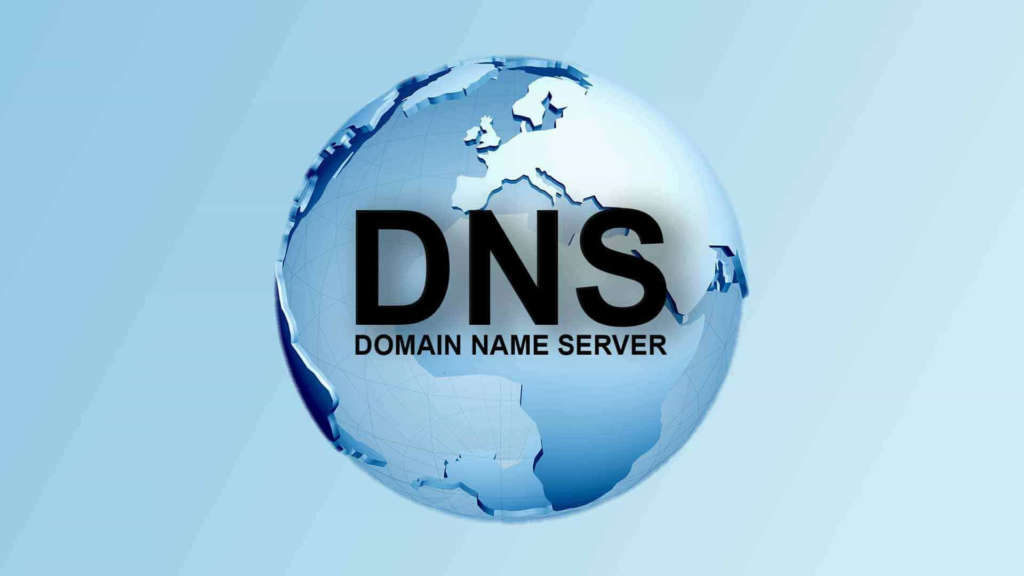 dns