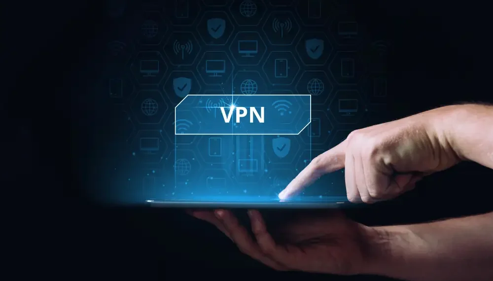 VPN
