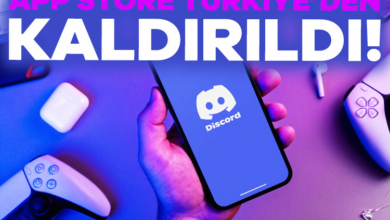 discord kaldırıldı