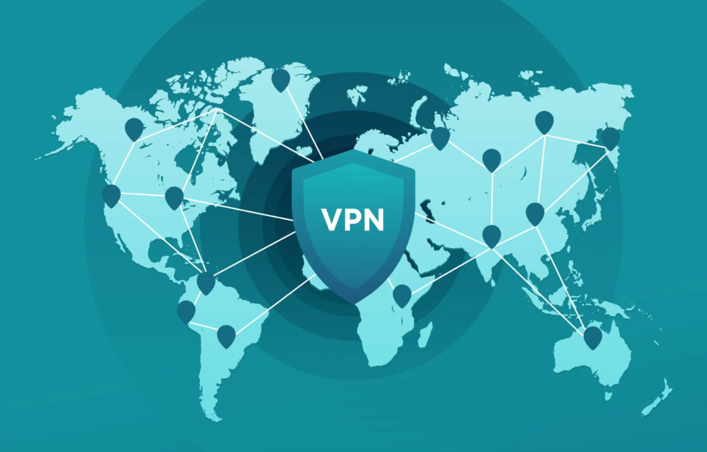 vpn
