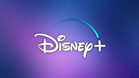 disney+